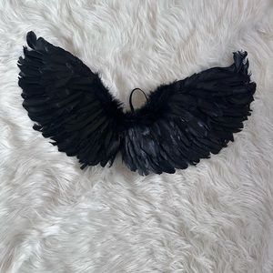 Black Wings